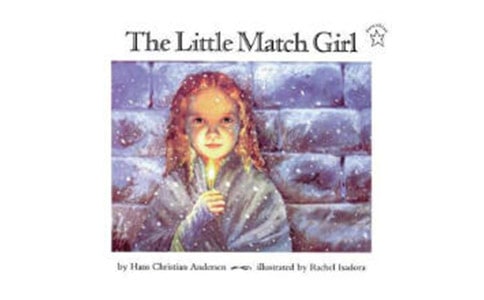 卖火柴的小女孩读后感【热门】