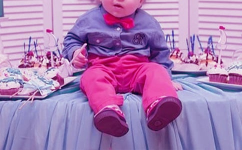 孙子满月宴贺词11篇