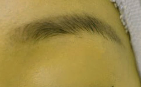 ����Ů����üë�ÿ��ľ���