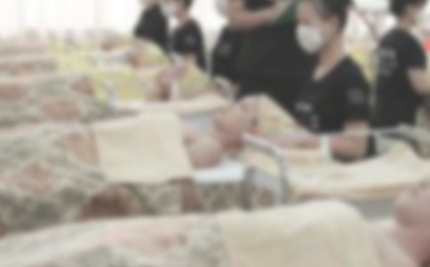 美容师的工作总结15篇