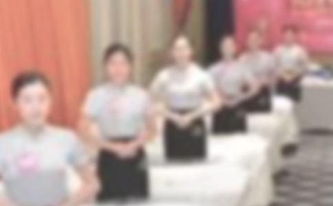 城市美容师小学作文