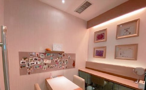 美容院加盟合同