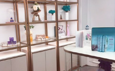 关于美容院合同