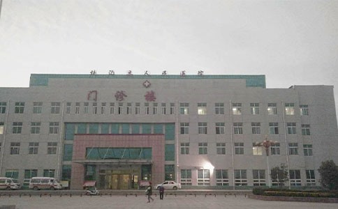 门诊部实习的心得体会