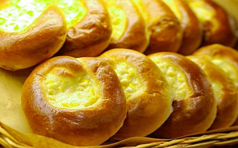 面包加工制作协议