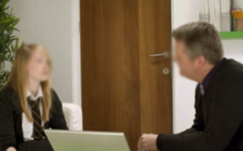 保险公司面试自我介绍10篇