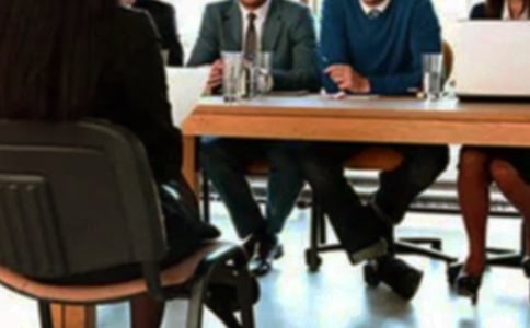 面试护士自我介绍15篇(优选)