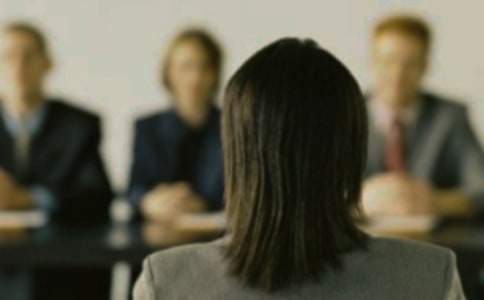 医院自我介绍护士面试