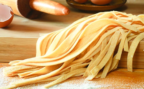 煮面条小学作文