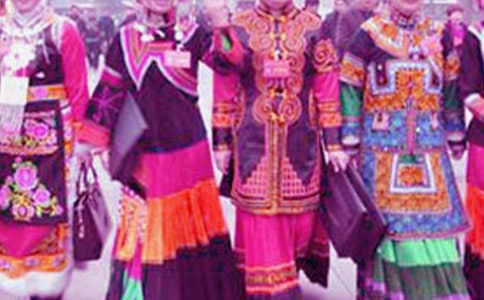 民族学习心得体会