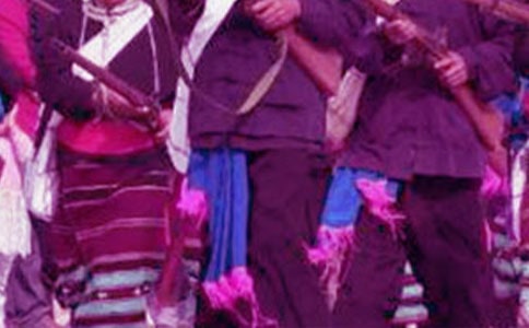 铸牢中华民族共同体意识心得体会