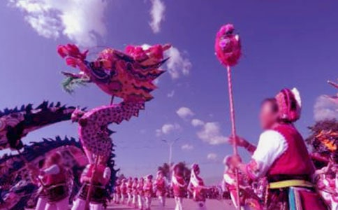 三年级《我们的民族小学》教学反思