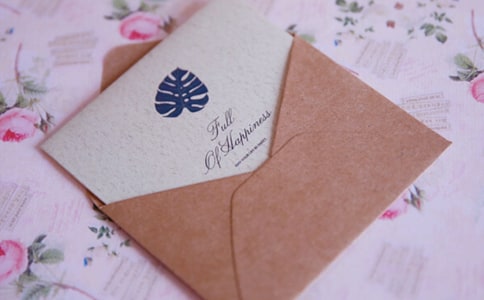 明信片毕业祝福语