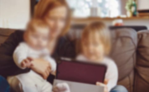 有关初二我的母亲作文4篇