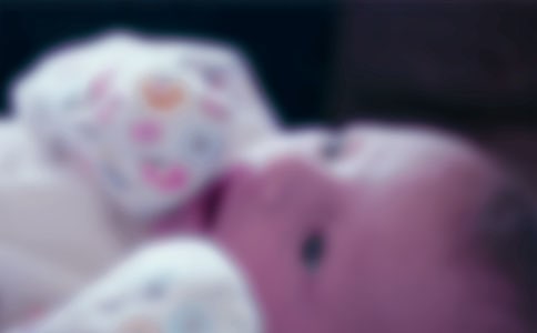 男宝宝满月贺词