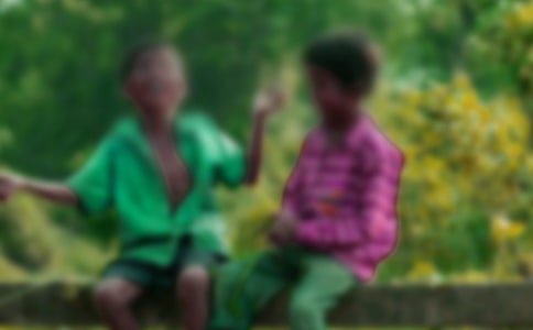 《小河男孩》读后感