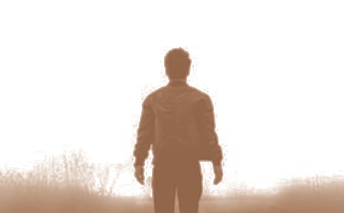 描写男子汉的句子