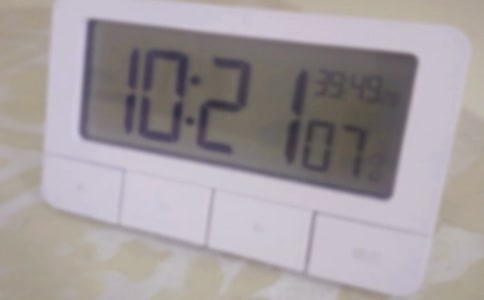 调皮的小闹钟教学反思