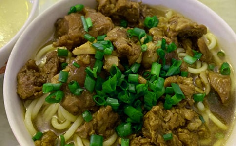 一碗牛肉面读后感11篇