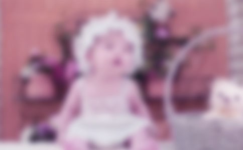 女宝宝满月贺词