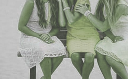 让女孩子幸福的句子