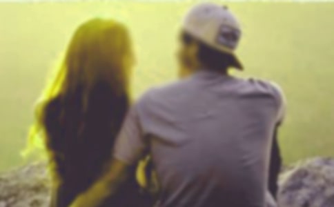 前女友的话祝福语