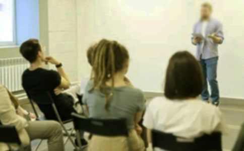 企业培训合同范本