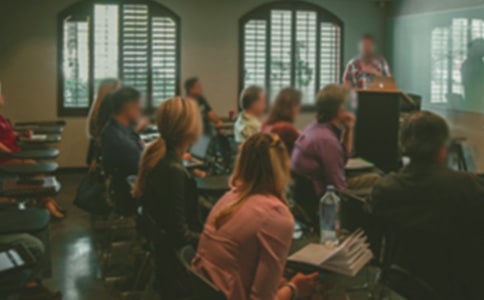 统计培训心得体会