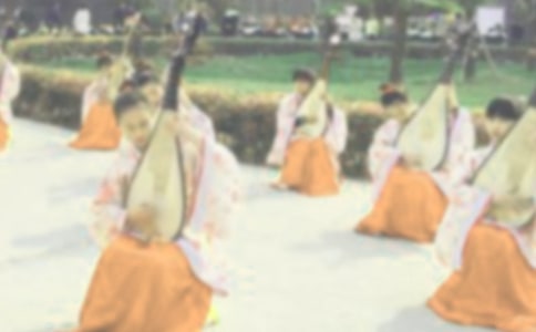 《琵琶行》说课稿