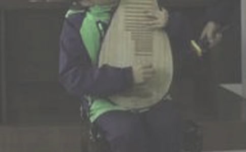 《琵琶行》说课稿15篇