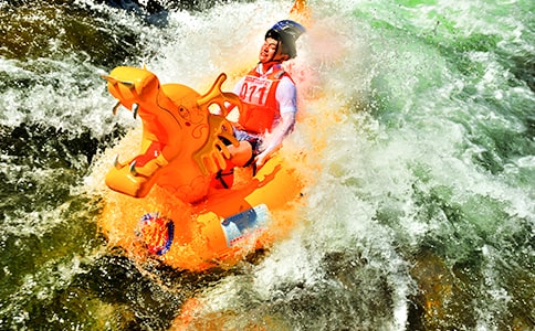 【精华】《鲁兵逊漂流记》读后感