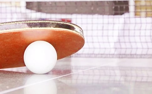 打乒乓球日记15篇