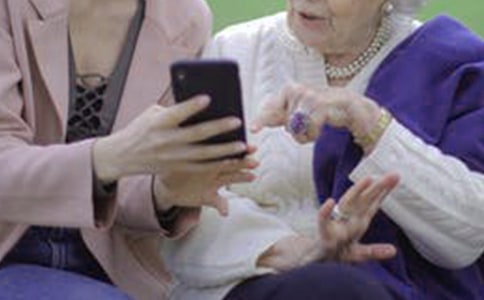 《花婆婆》读后感11篇