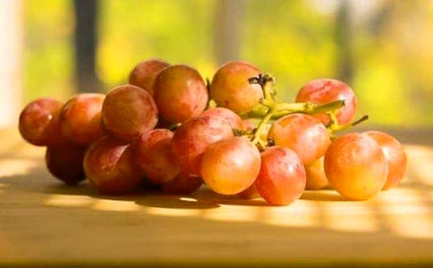 《葡萄沟》教学反思