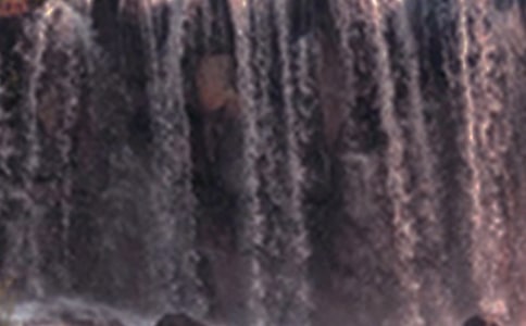 贵州黄果树瀑布的导游词