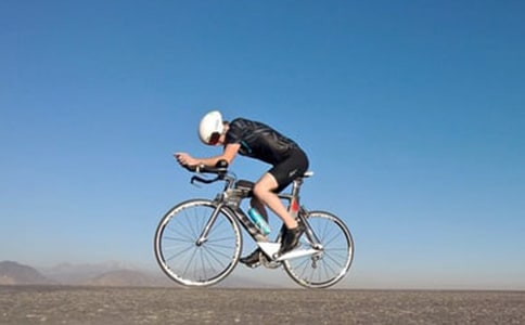 公共自行车骑行倡议书通用