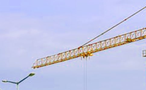 起重机租赁合同