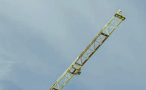 起重机械设备租赁合同