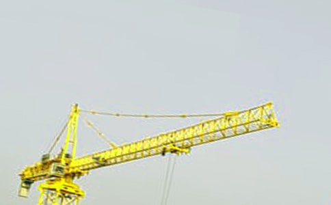 起重机械租赁合同