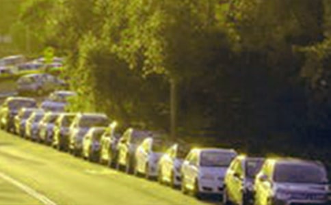 汽车订购合同11篇