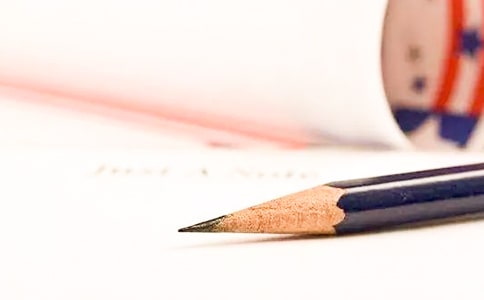 一支铅笔的梦想作文三年级