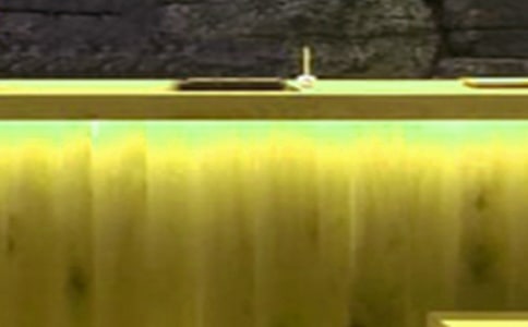 前台转正申请书