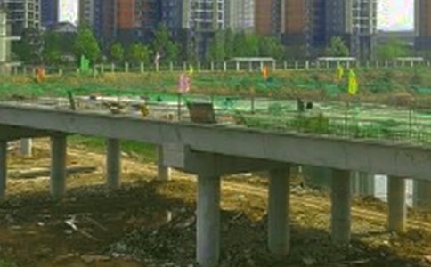 桥梁实习报告15篇