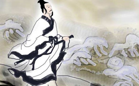 《屈原列传》读后感