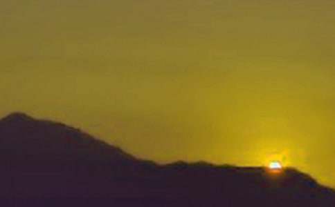 海上日出教学反思 14篇