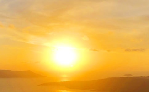 实用的日落小学作文合集九篇