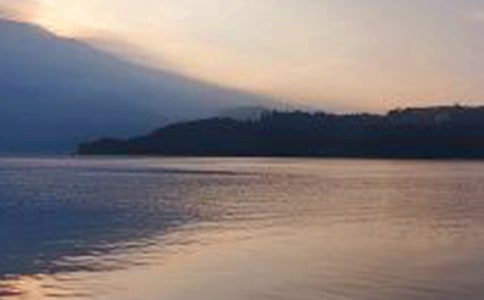 台湾日月潭的导游词