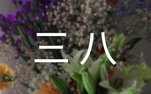 三八演讲稿教师