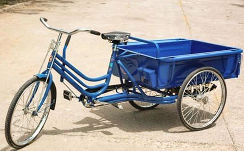 三轮车转让协议书