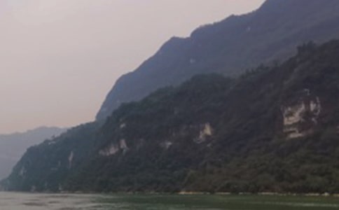 关于三峡的导游词